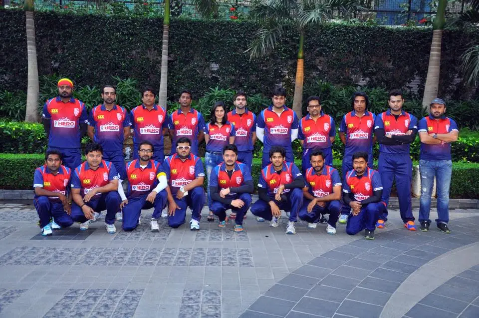 Bengal Tigers Team