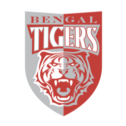Bengal Tigers logo