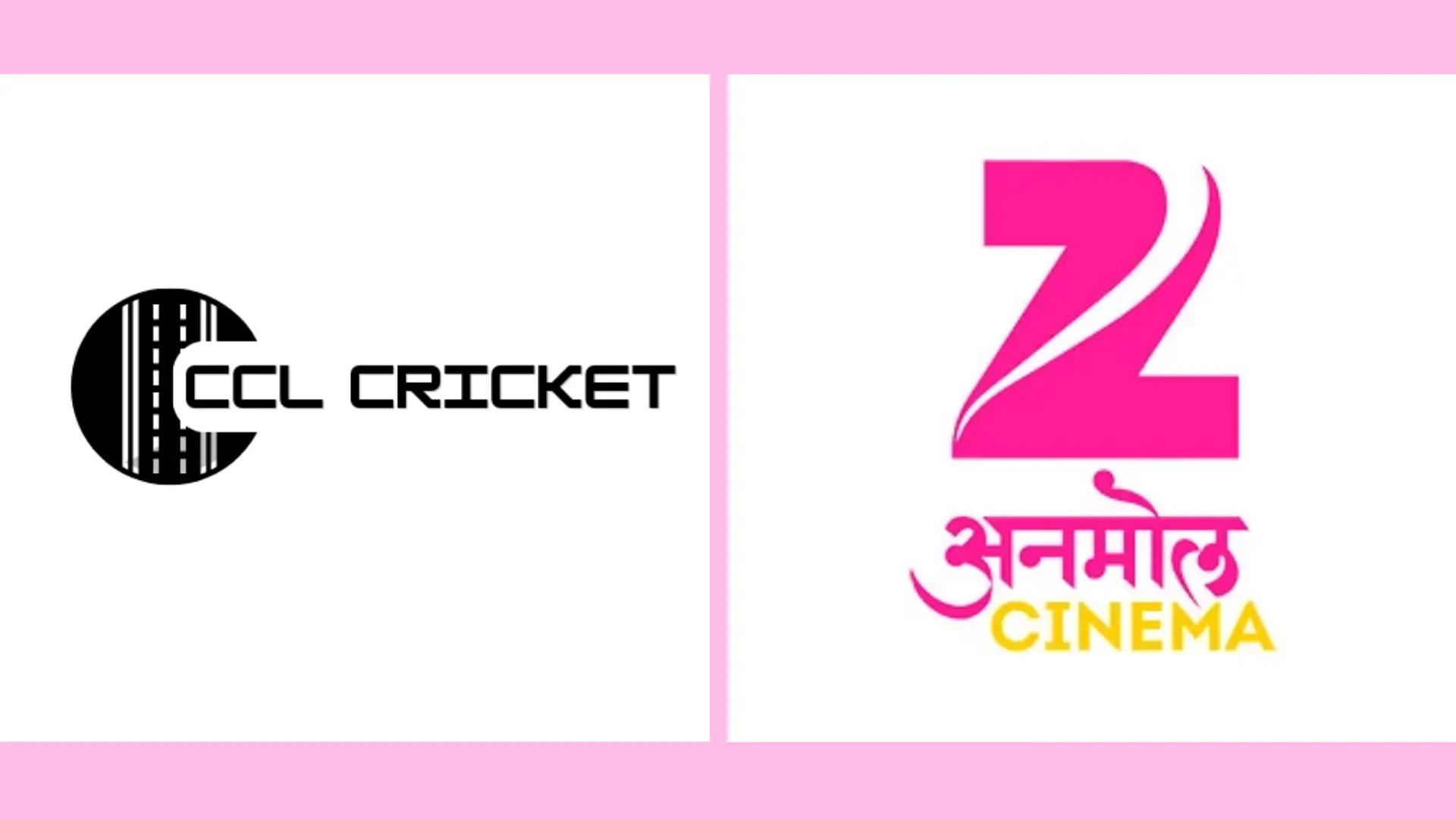 CCL 2024 Live Streaming at Zee Anmol Cinema free in HD